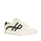 Sneakers Seventy 8 Charlie para hombre color hueso