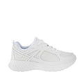 Tennis Kyra para mujer color blanco