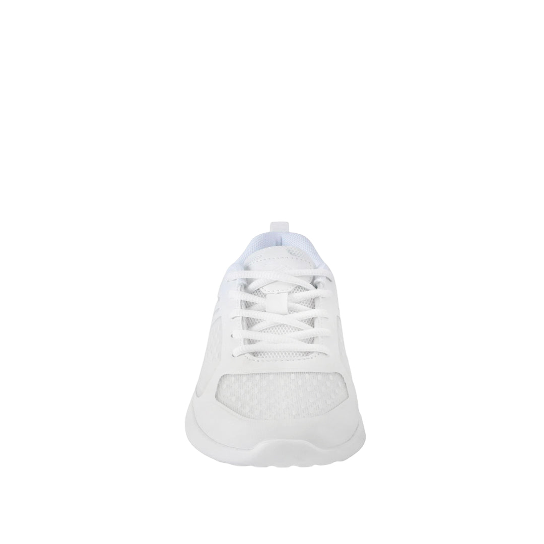 Tennis Kyra para mujer color blanco
