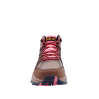 Botas Arizona para mujer color café