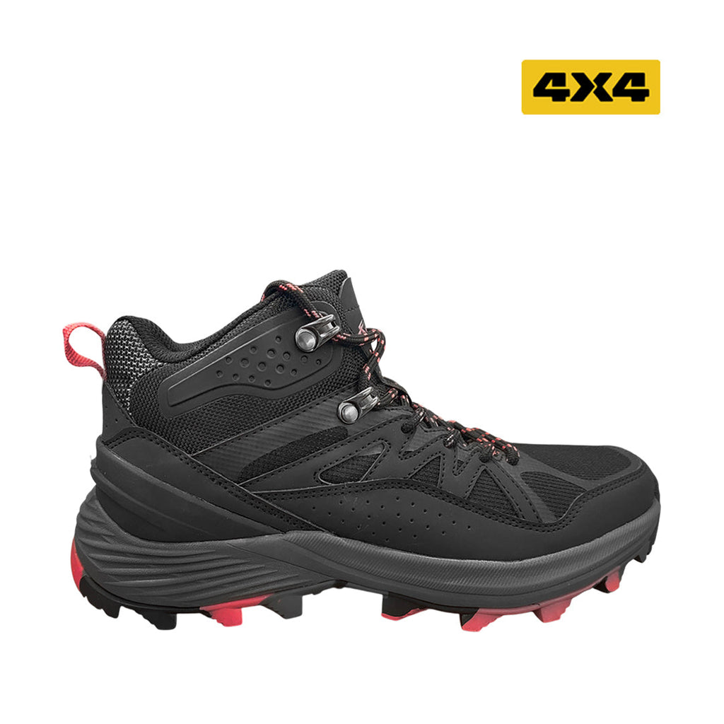 Botas Arizona para mujer color negro