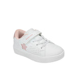 Tennis Taty para infante color blanco