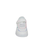 Tennis Lea para infante color blanco