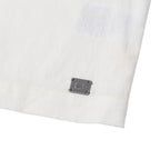 Camisa Lightweight Camp para mujer color blanco