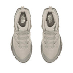 Botas Offtrail Hike Mid para mujer color beige
