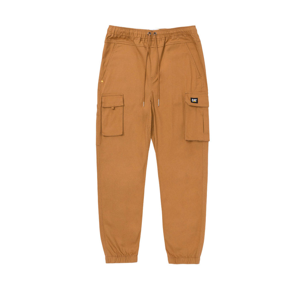 Pantalón Diesel para hombre color café