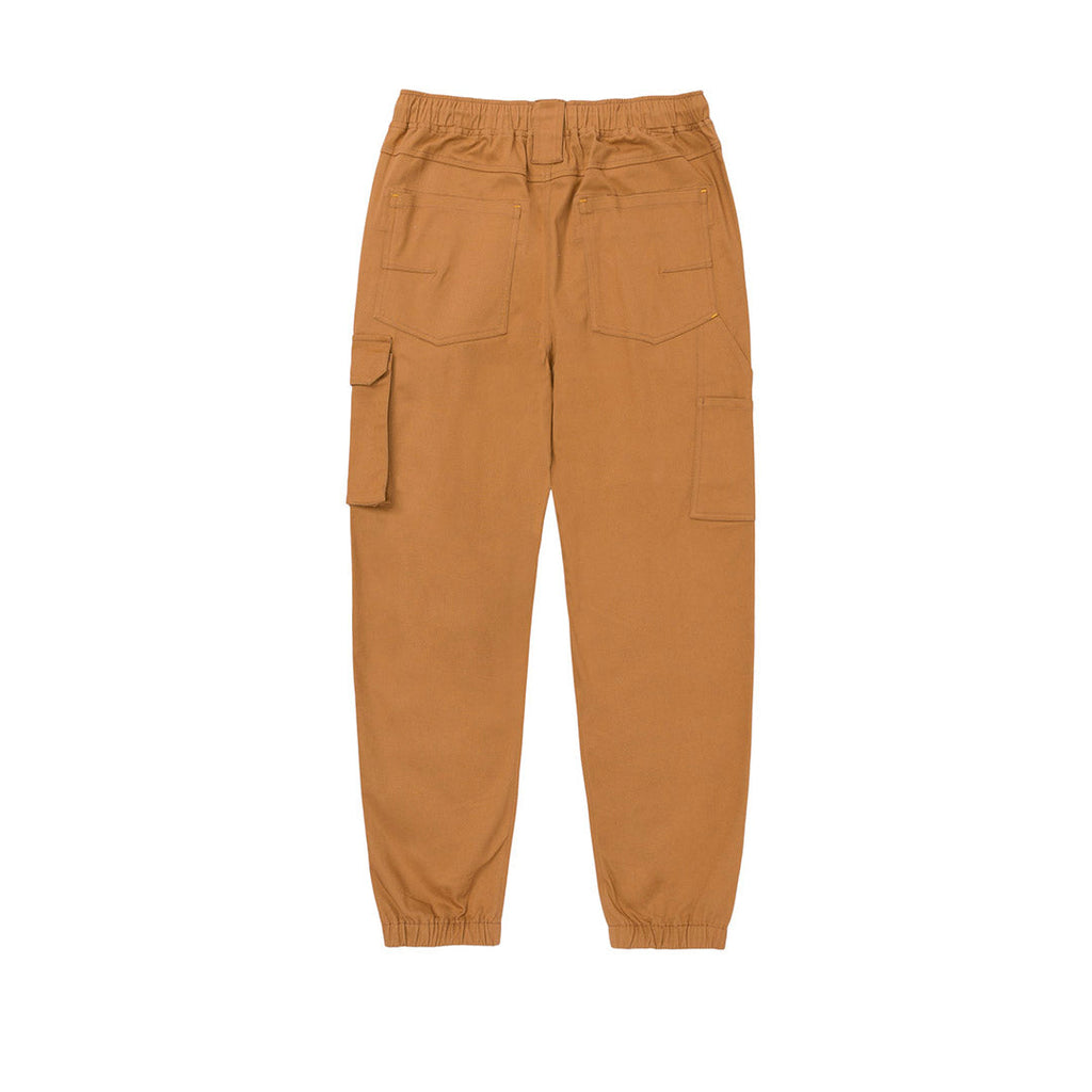 Pantalón Diesel para hombre color café