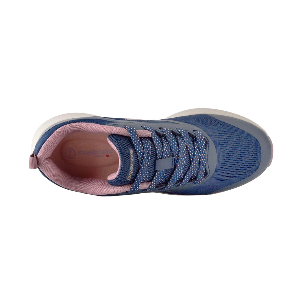 Tennis Max para mujer color navy
