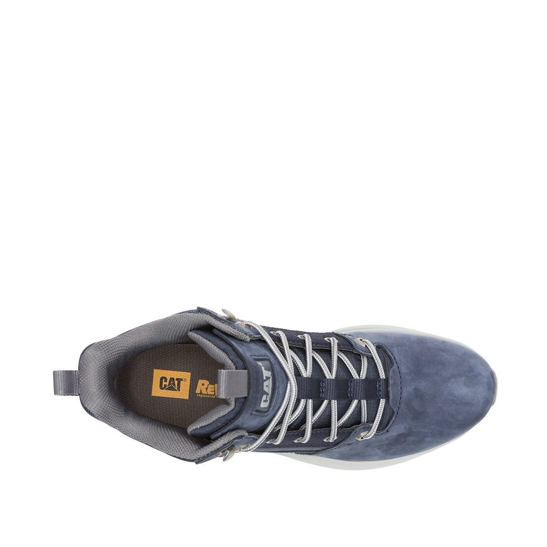 Botas Colorado Sneaker para hombre color azul