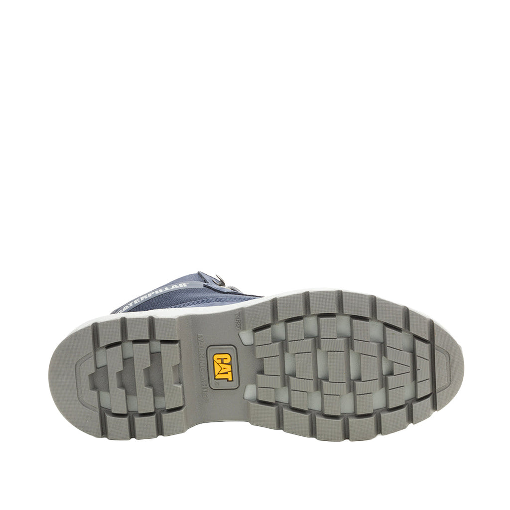 Botas Colorado Sneaker para hombre color azul