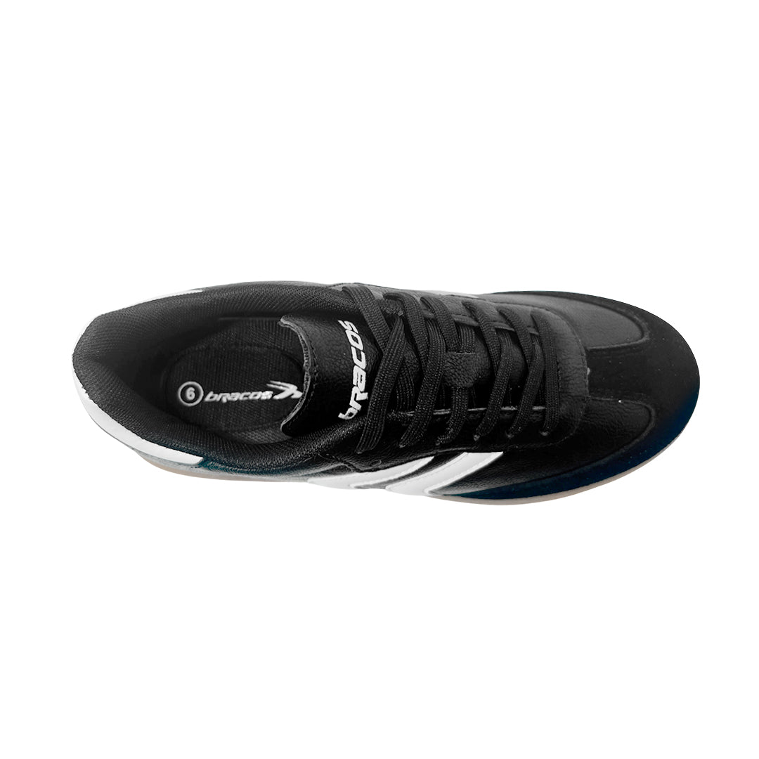 Tennis Lamba para mujer color negro
