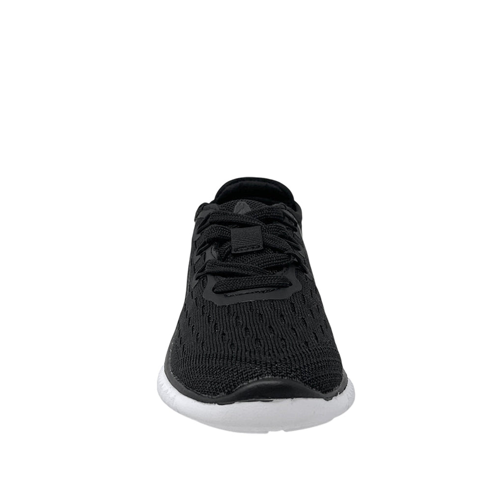 Zapatos escolares Babilon para niño color negro