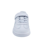 Tennis Stuart Boy para niño color blanco