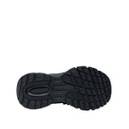 Zapatos escolares Charly para niño color negro