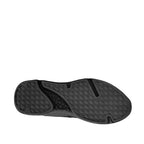 Tennis escolares Renan para hombre color negro