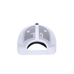 Gorra Raised Logo unisex color negro