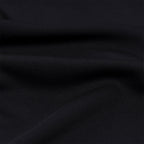 Camiseta Cooling Lightweight para hombre color negro