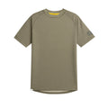 Camiseta Cooling Lightweight para hombre color verde