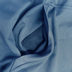 Sudadera H2O para hombre color azul