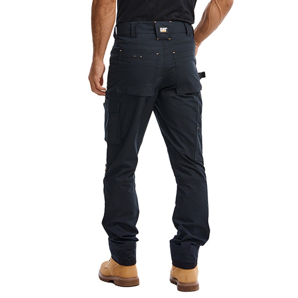 Pantalón Nexus para hombre color negro