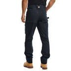 Pantalón Nexus para hombre color negro