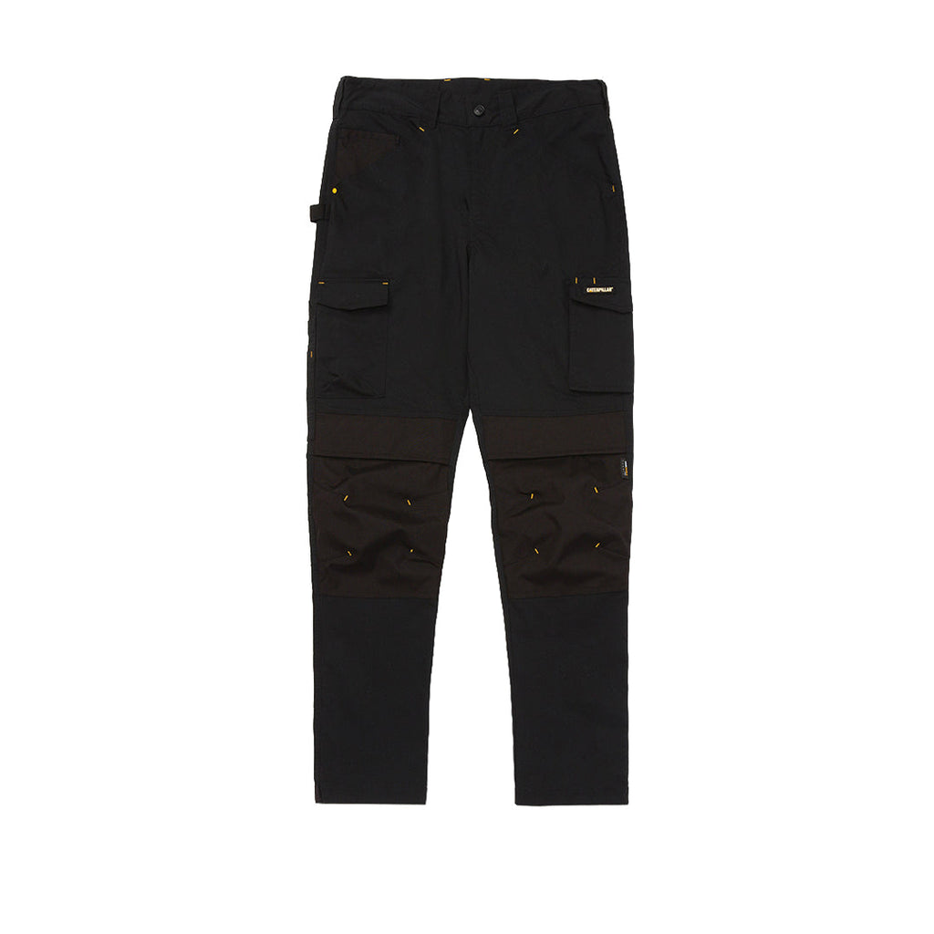 Pantalón Nexus para hombre color negro