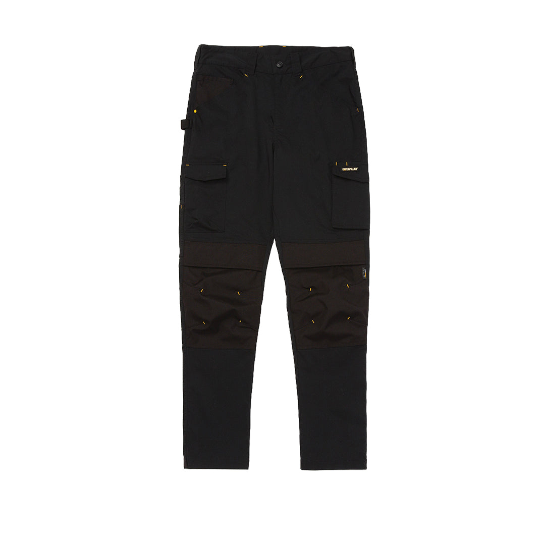 Pantalón Nexus para hombre color negro