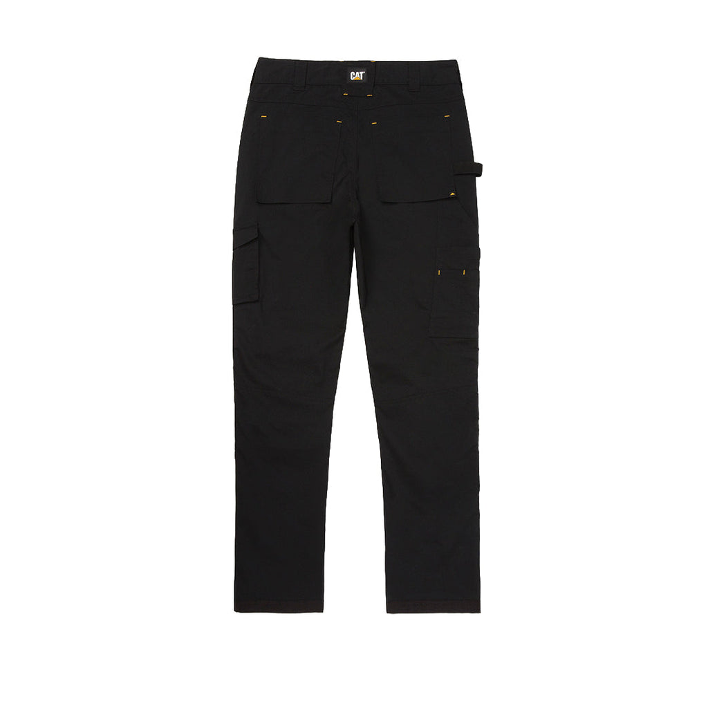 Pantalón Nexus para hombre color negro