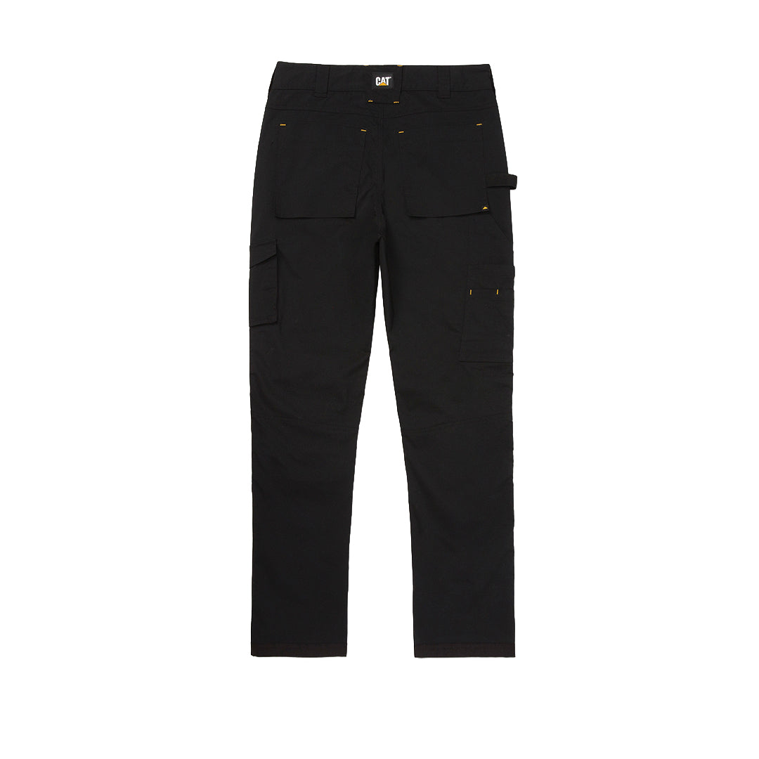 Pantalón Nexus para hombre color negro