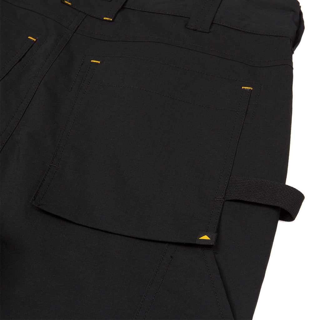 Pantalón Nexus para hombre color negro
