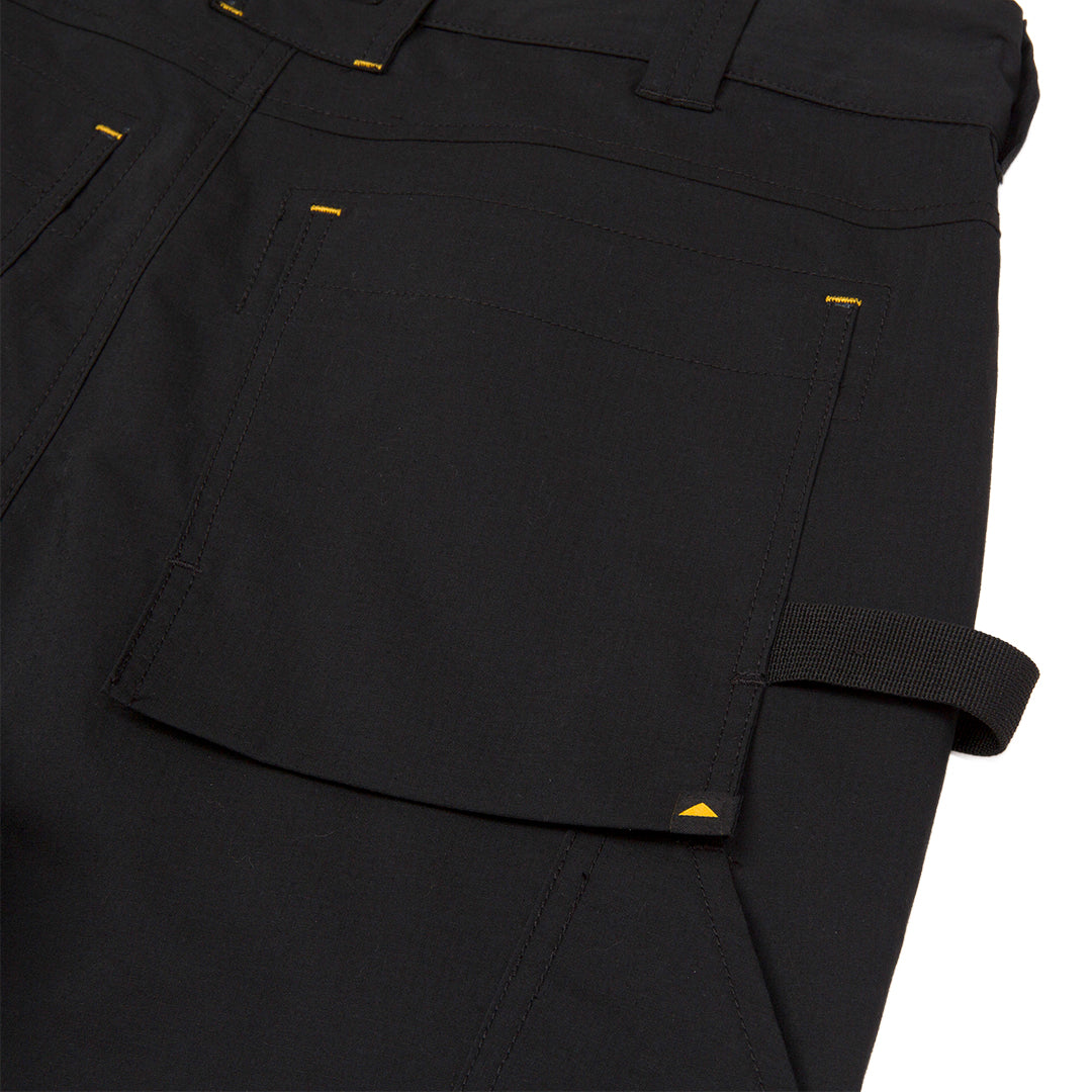Pantalón Nexus para hombre color negro