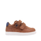 Sneakers Charlie para infante color tan
