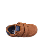 Sneakers Charlie para infante color tan