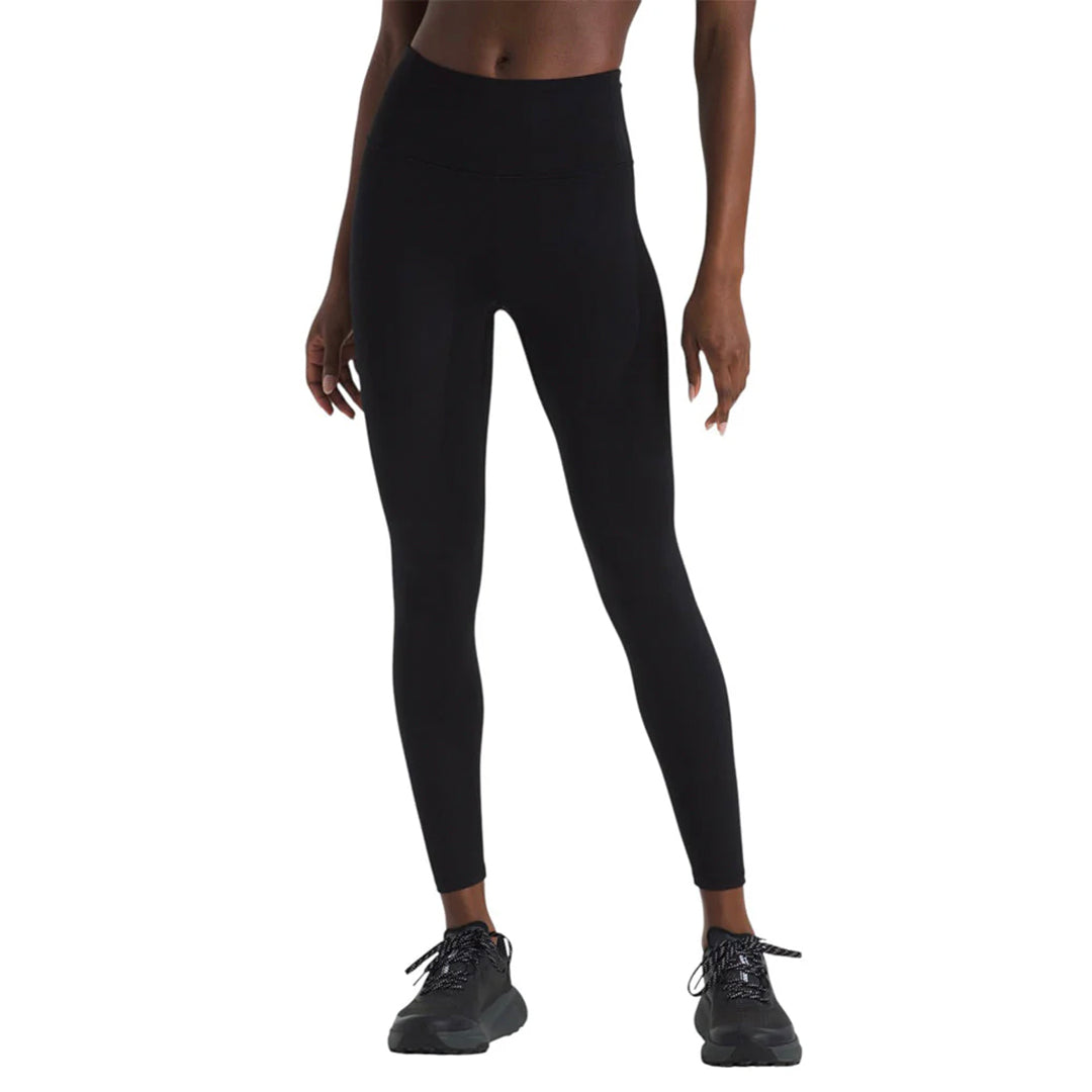 Legging Dune Sky para mujer color negro
