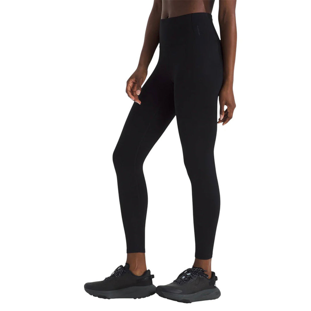 Legging Dune Sky para mujer color negro