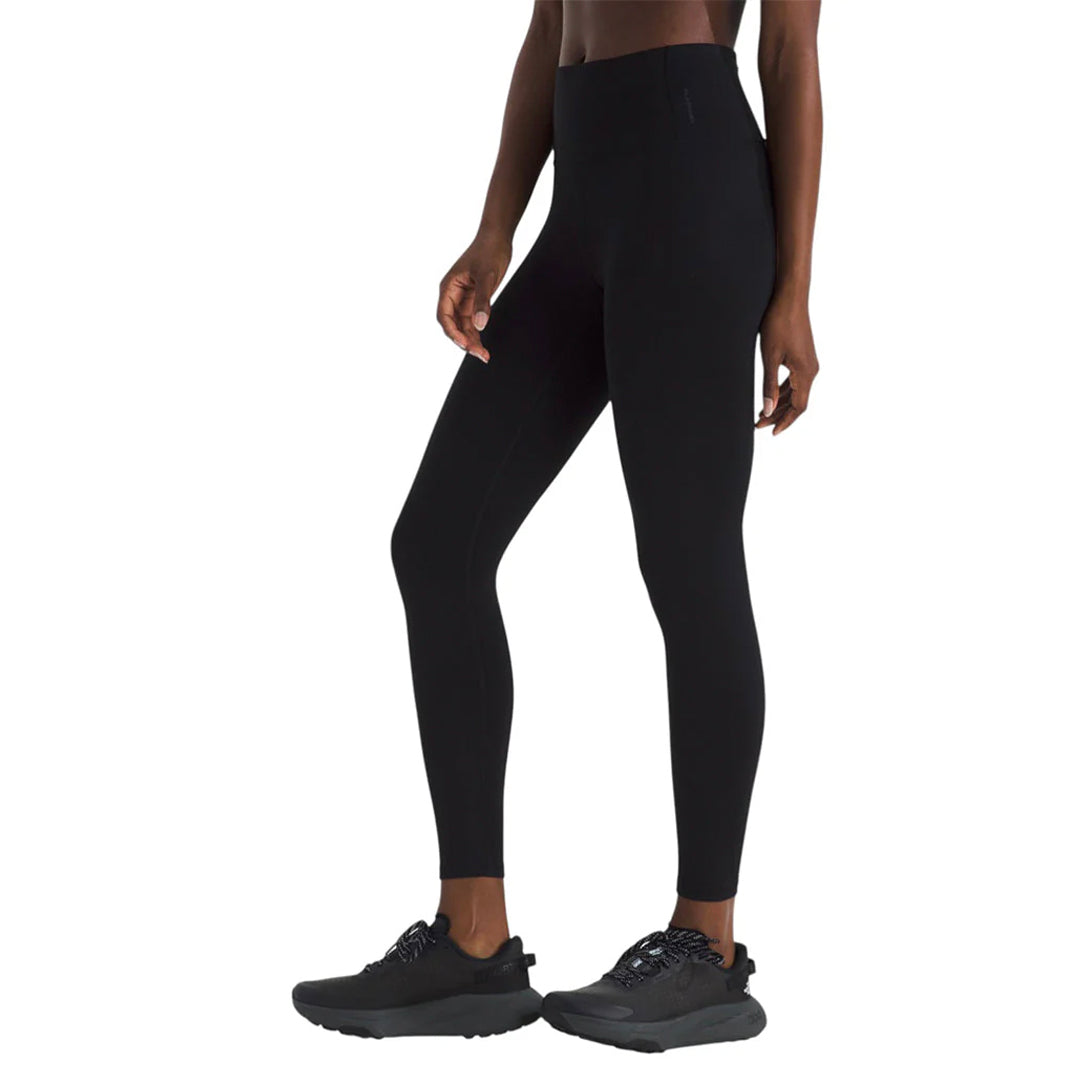 Legging Dune Sky para mujer color negro