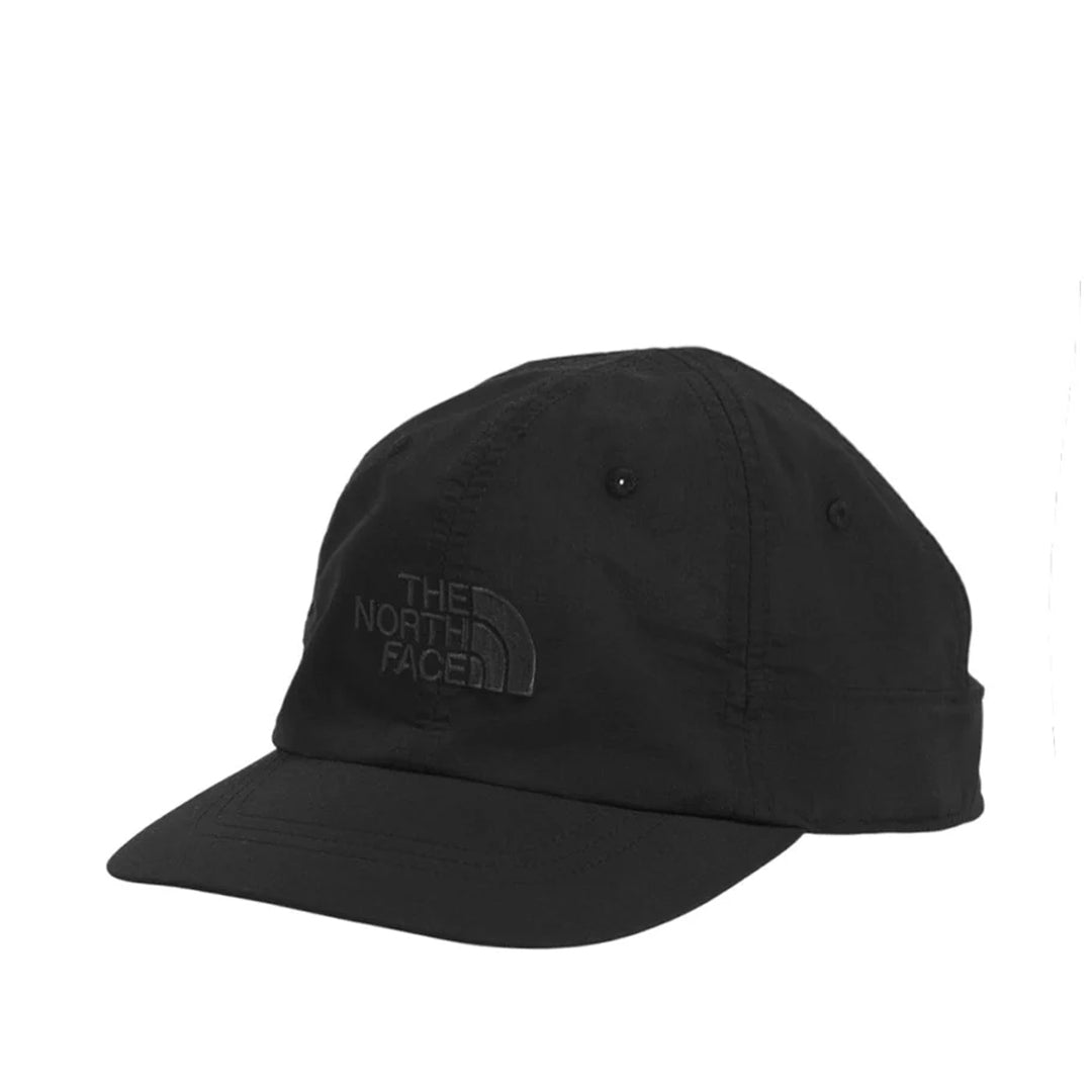 Gorra Horizon Top Knot unisex color negro