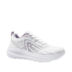 Tennis Bermera para mujer color blanco