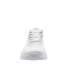 Tennis Bermera para mujer color blanco