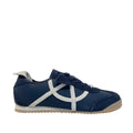 Sneakers Kane para mujer color marino