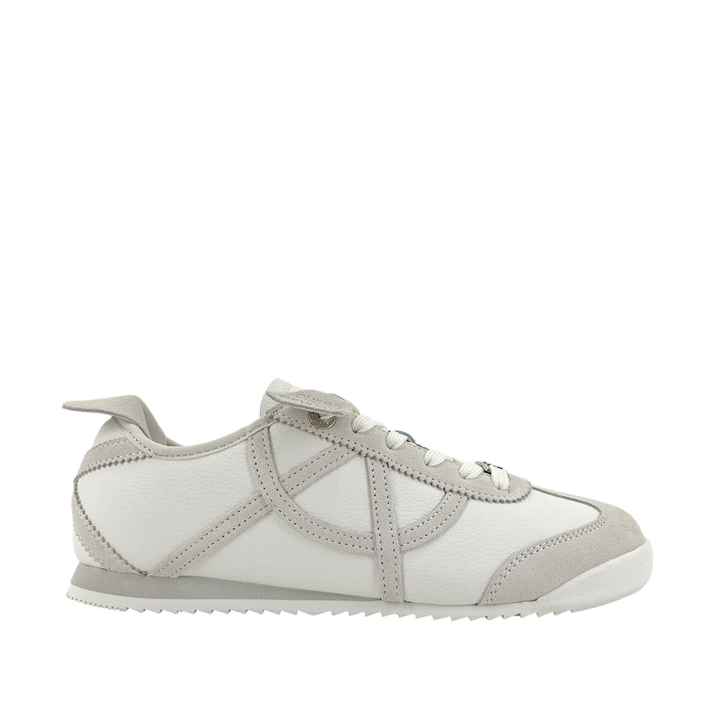 Sneakers Kane para mujer color blanco