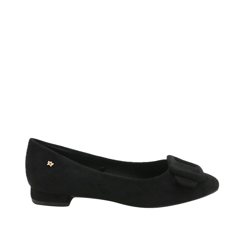 Zapatos de tacón Anabel para mujer color negro
