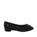 Zapatos de tacón Anabel para mujer color negro