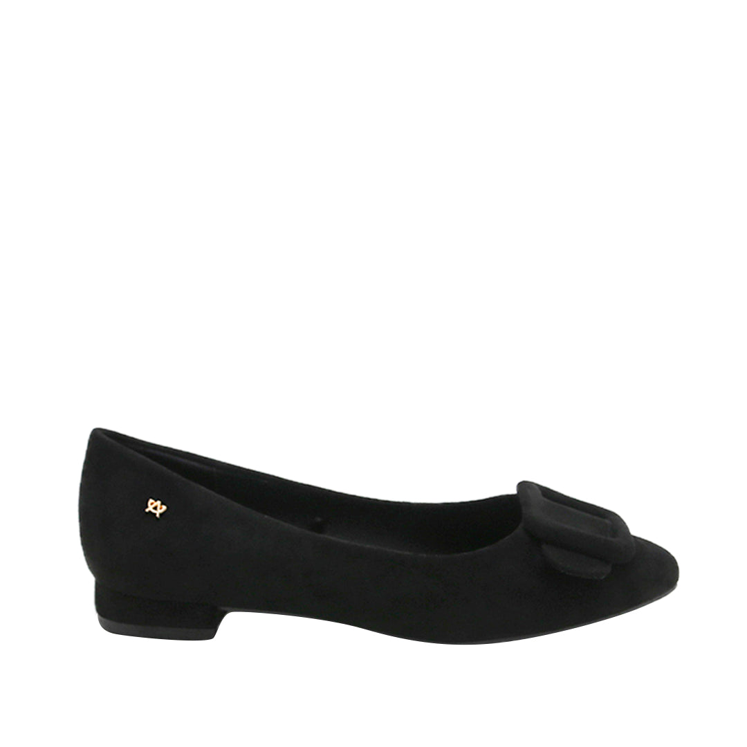 Zapatos de tacón Anabel para mujer color negro