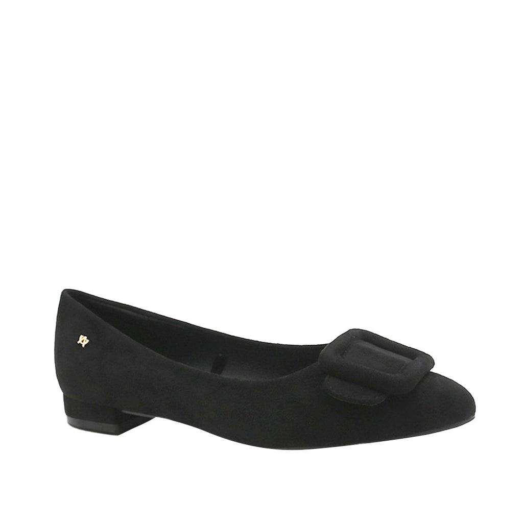 Zapatos de tacón Anabel para mujer color negro