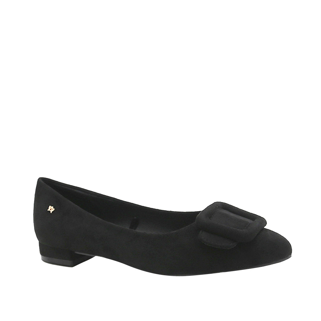 Zapatos de tacón Anabel para mujer color negro