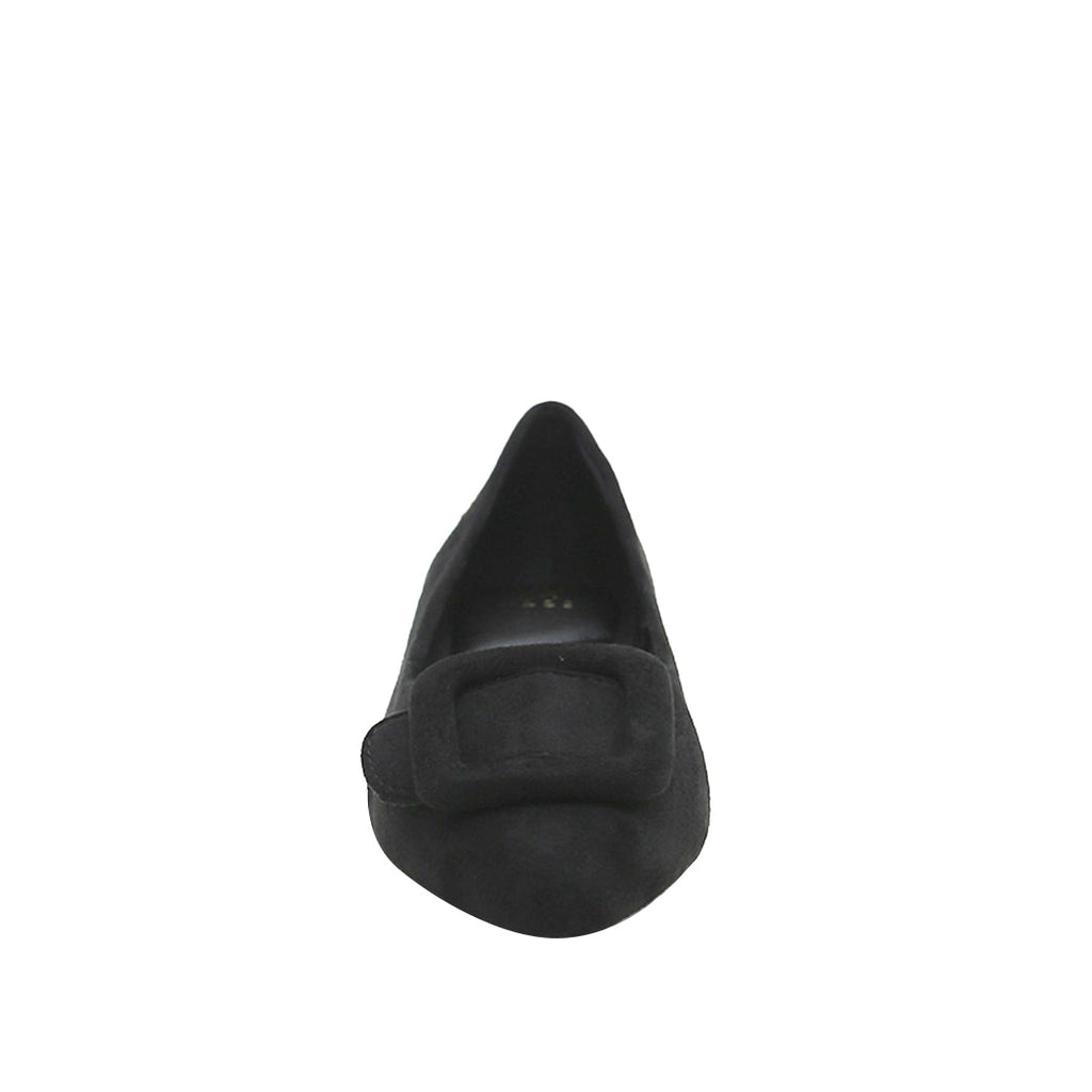 Zapatos de tacón Anabel para mujer color negro