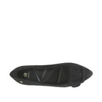 Zapatos de tacón Anabel para mujer color negro