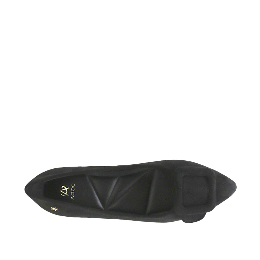 Zapatos de tacón Anabel para mujer color negro