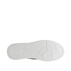 Boat shoes Bob para mujer color celeste